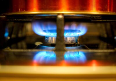 Commercial kitchen fire suppression systems