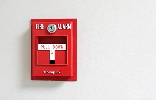 A clear visual record starts with consistent placement and easy access.