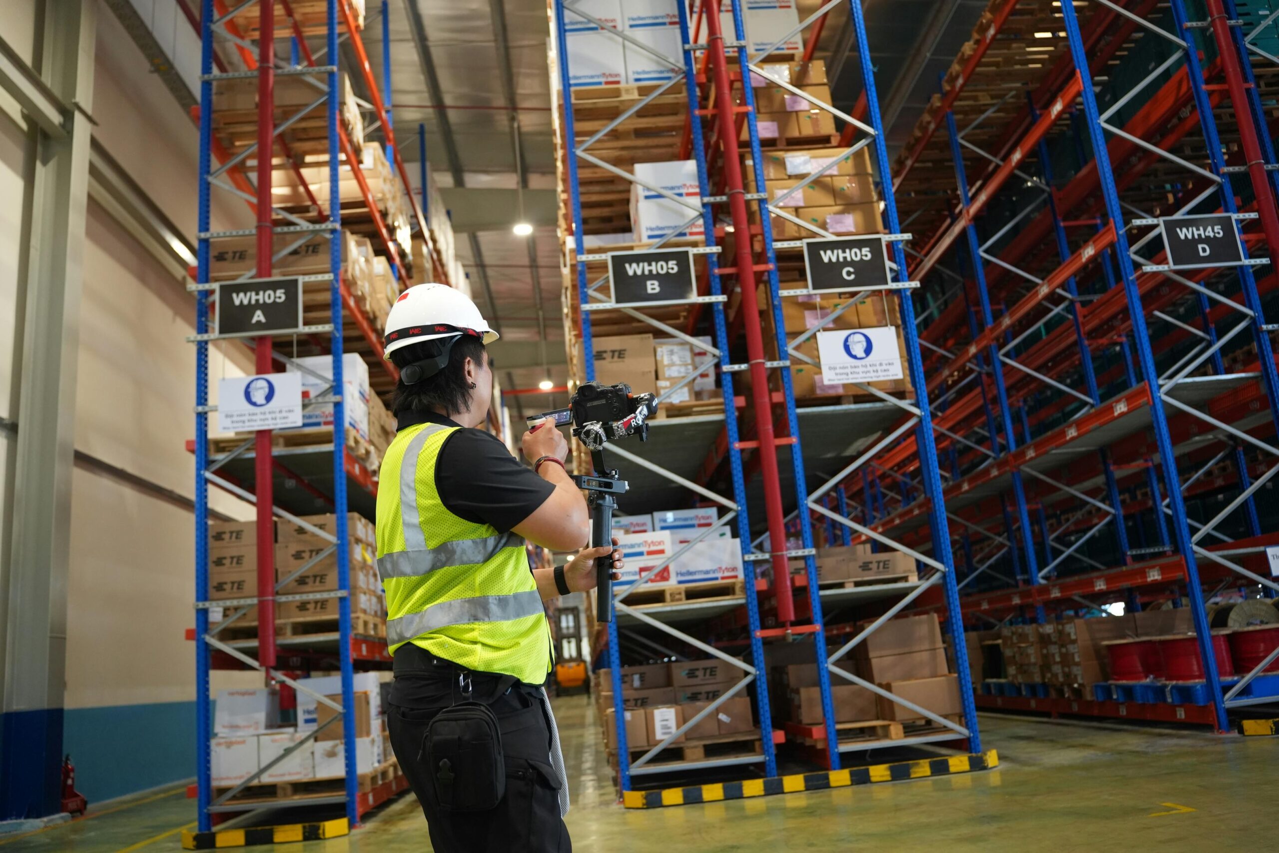 Recordkeeping supports audit readiness and consistent maintenance. Safety inspection paperwork representing compliance and service records.