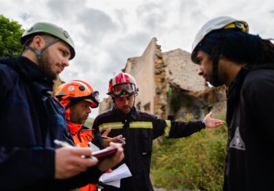 Fire Services Maintenance and Prevention