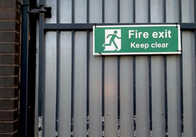 commercial fire protection