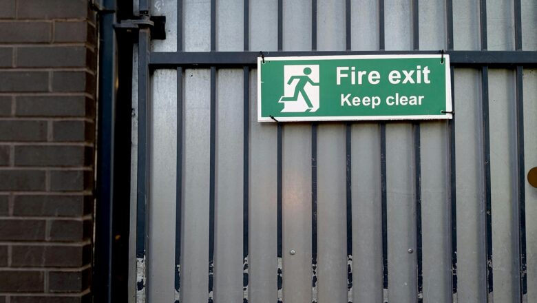 commercial fire protection