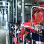 automatic fire suppression