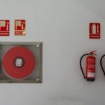 fire extinguisher checklist