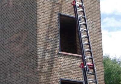 Fire protection