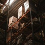 in rack sprinkler systems